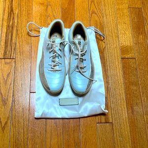 Brand new Jordan sneakers